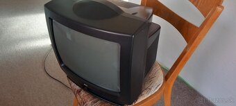 predam Analogové TV - 10