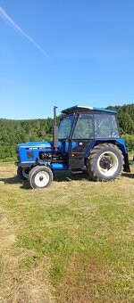 Predám Zetor 4011 - 10