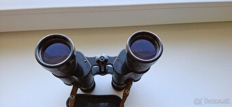 Ďalekohľad PZO  LP8x40 - 10