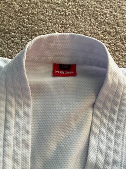 Predám karate set - 10