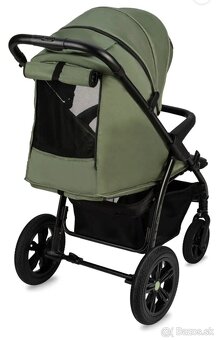 MoMi miya 2023 khaki - 10