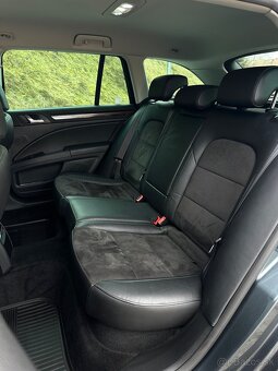 Škoda Superb 2 FL 2.0TDi DSG 4x4 - 10