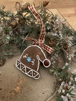 Keramické čoko medovníčky - 10