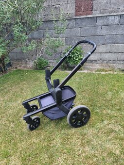 Kočík JOOLZ DAY 3 - 10