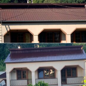 🟢Nátery striech✅Zaruka na pracu✅NATERANIE / ČISTENIE✅ - 10