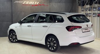 Fiat Tipo Kombi 1.3 MultiJet Plus - 10