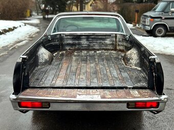1981 Chevrolet El Camino 5.0 V8 🇺🇸 - 10