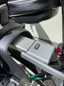 Detská sedačka THULE Yepp Maxi - 10