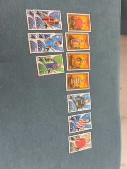 Karticky Match Attax 25/26 - 10