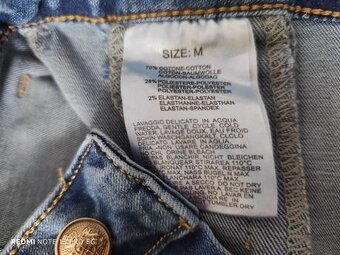 WIDE LEG rifle-v.M - 10