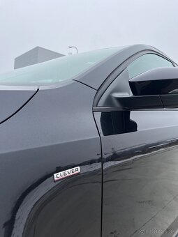 Škoda Octavia 3 Facelift DSG Xenon,Ťažné - 10