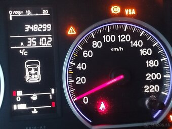 Honda CRV 2007r.v - 10