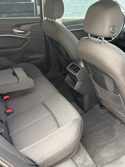 Audi E-tron e-tron 55 Quattro - 10