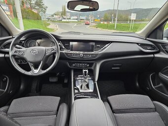 Opel Insignia ST 2.0 CDTI S S Dynamic AT8 - 10