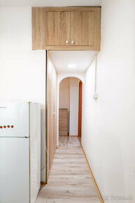 2 izbový byt s balkónom | Moldava nad Bodvou - 10