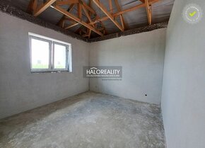 HALO reality - Predaj, rodinný dom Opoj, pozemok 579 m2 - NO - 10