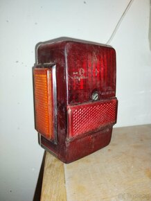 Babetta 210 diely - 10