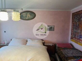 EXKLUZÍVNE na predaj rodinný dom - Polomka D002MBh - 10