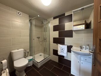 Zabehnutý apartmánový dom na predaj, obec Bobrovec - Liptovs - 10