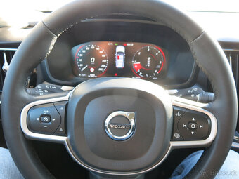 Volvo V60 D3 Momentum A/T - DPH - 10