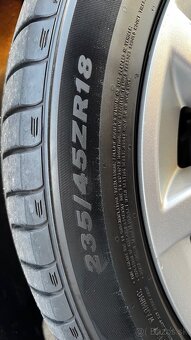 Peugeot 508 SW 2.0 HDi 120kW 2011 - 10