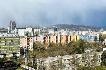 | 2i ZARIADENÝ byt NOVOSTAVBA Perla Ružinova, Mierová ul. - 10