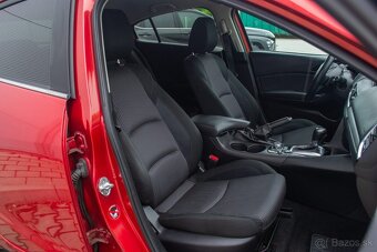 Mazda 3 2.0 Skyactiv -G120 Revolution A/T - 10
