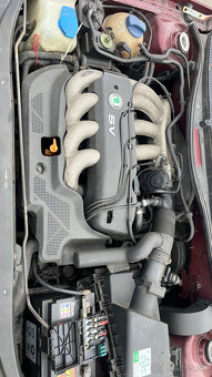 Škoda Octavia 1 1.8TURBO AGN - 10