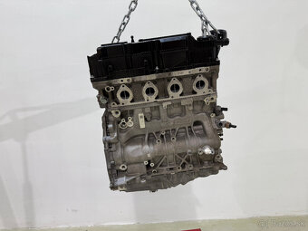 Predám BMW motor B47 B47D20B B47D20A - nový - 10