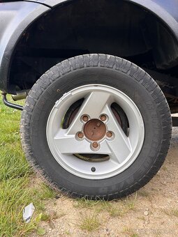 Suzuki Jimny 1.5DDis - 10