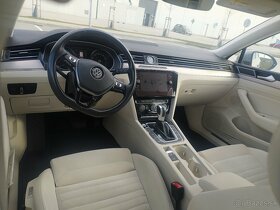Volkswagen Passat Variant B8 GTE 8/2018,162.tis - 10
