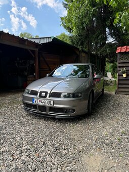 Seat Leon 1.9 Arl - 10
