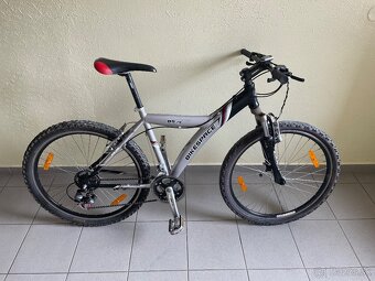 Juniorský horský bicykel - 10