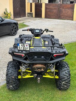 Polaris Sportsman XP 1000 S - 10