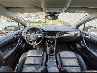Opel Astra K Sports Tourer 1.6 CDTI 100kW - 10