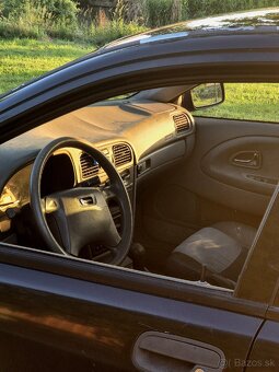 Volvo v40 SE, NOVÁ STK/EK - 10