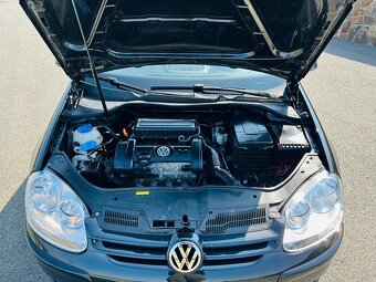 Volkswagen Golf 5 1.4 Comfortline✅ - 10