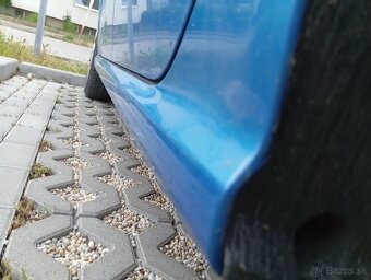 Škoda Fabia 1.4 benzín - 10
