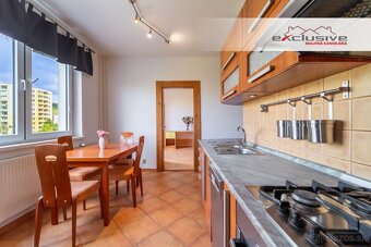 NOVÁ CENA - 4–IZB.BYT–UL.PROSTĚJOVSKÁ,SÍDL. III,80 M2, 5/7 P - 10