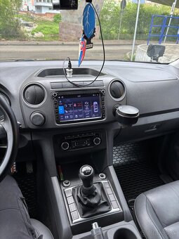 Volkswagen Amarok 2.0 BiTDI 4 Motion 🚘 - 10