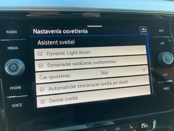 Volkswagen Passat 2.0 TDI EVO Elegance DSG - 10