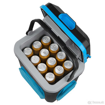 12V auto chladnička SENCOR - 10