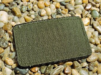 Batoh MILTEC Assault LG 36L Olive drab - 10