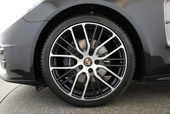 Porsche Panamera - 10