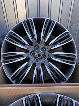 ORIG.RANGE ROVER VELAR DYNAMIC R22 Facelift NOVE - 10