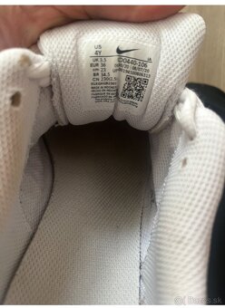Nike tenisky číslo 36 - 10
