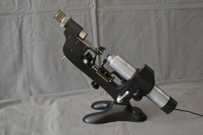 Manuálny frontofokometer G. Routit & Cie - 10