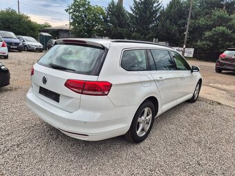 Vw passat variant - 10