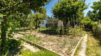 AXIS REAL | 2-izb. chata so záhr. 302 m2 BA II. Ružinov, Mok - 10