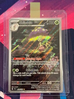 Pokemon TCG kusove karty - Ex-Gallery-Pokeball - 10